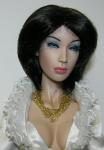 monique - Wigs - Synthetic Mohair - BJ Wig #477 (MGC) - парик